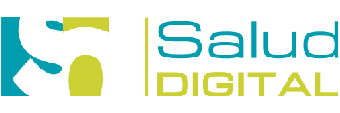 Logo Salud Digital